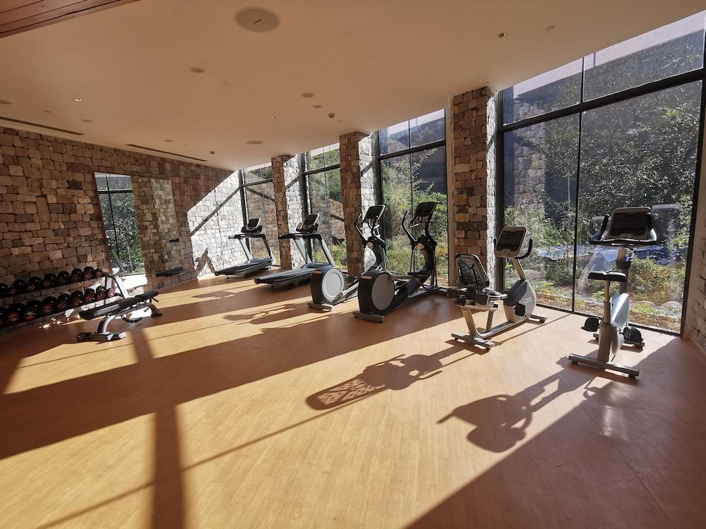 Taj Rishikesh Resort And Spa دهرادون المظهر الخارجي الصورة