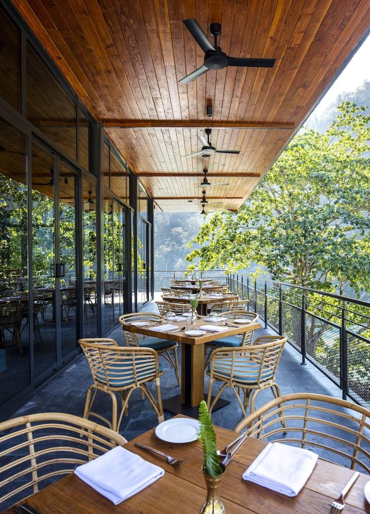 Taj Rishikesh Resort And Spa دهرادون المظهر الخارجي الصورة