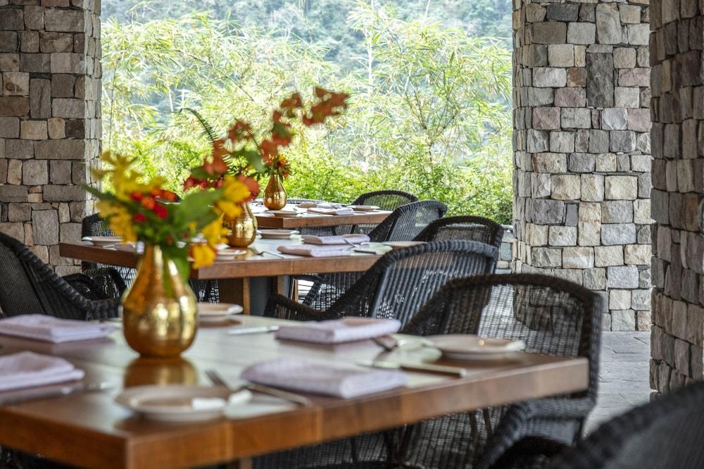 Taj Rishikesh Resort And Spa دهرادون المظهر الخارجي الصورة