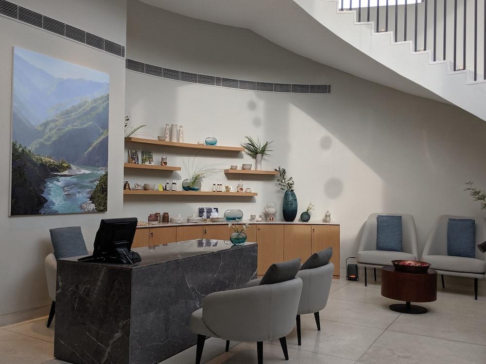 Taj Rishikesh Resort And Spa دهرادون المظهر الخارجي الصورة
